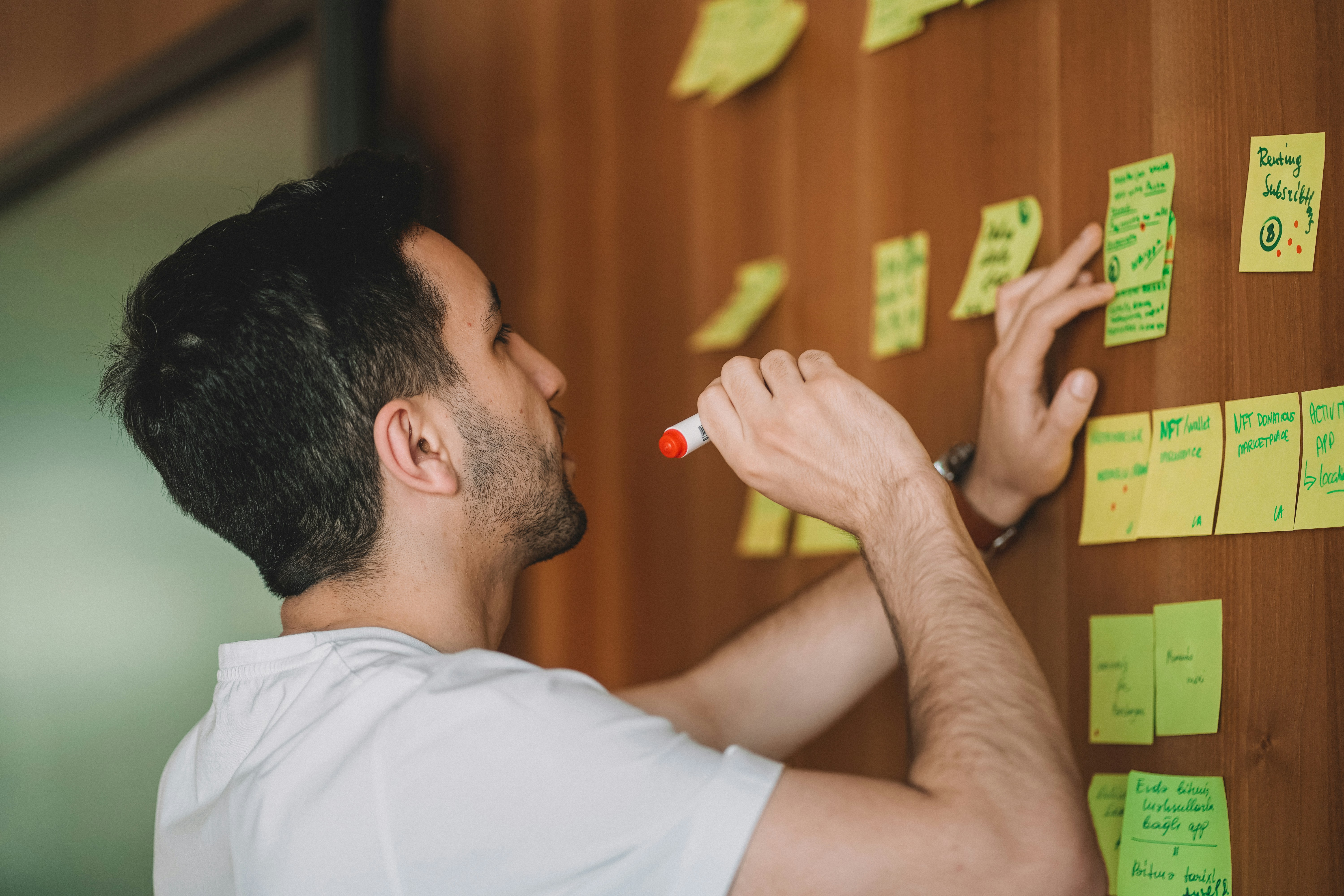 Common App Essay Prompts: How to Brainstorm Your Personal Statement